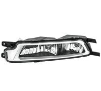 Halogen fog lamp Left H8 1NA 011 839-111 HELLA for VW PASSAT B8 PASSAT B8 Estate