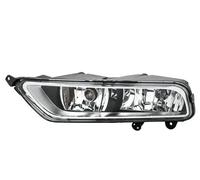 Fits Volkswagen Passat Hella Fog Lamp (OEMOES) Left Hand 2010-2014