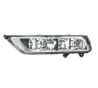 Halogen fog lamp Left H8 1ND 010 545-131 HELLA for VW PASSAT B7 PASSAT B7 Estate