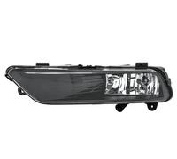 Hella Fog Light 1ND 010 545-311 Left with bulb Volkswagen Golf 7 / Golf 7 Variant