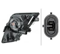 Hella FF-Front Fog Light left for e.g. Seat Ibiza V (KJ1) 1ND 013 001-011
