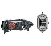 HELLA 1ND 013 961-011 Fog Light