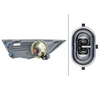 FORD MONDEO ESTATE Fog Lamp OEMOES Left Hand 2007-2015
