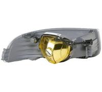 Halogen fog lamp Left H8 1NE 271 615-111 HELLA for SKODA SUPERB II