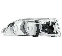 Halogen fog lamp Left H8 1NH 354 671-011 HELLA for SKODA OCTAVIA II Combi
