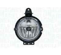 RIGHT NEW FOG LIGHT UNIT FOR MINI MINI R56 N18 B16 C N14 B16 C N47 C16 A MAGNETI