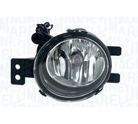 LEFT FOG LIGHT FOR BMW 1 CONVERTIBLE E88 N43 B20 A N47 D20 A MAGNETI MARELLI