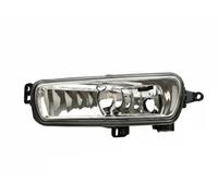 Halogen fog lamp Left H8 FT85875 FAST for FORD C-MAX II FOCUS III Saloon