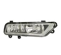 Halogen fog lamp Left H8/H8 5402-02-057082P BLIC for VW PASSAT B7