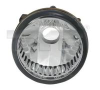 LEFT FRONT FOG LIGHT FITS: TOYOTA MR III 1.8 16V VT-I .TOYOTA PRIUS LIFTBACK