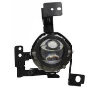 Halogen fog lamp Left HB4 19-14006-01-2 TYC for KIA SPORTAGE IV