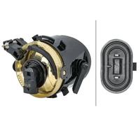 Halogen fog lamp Left HB4 1N0 009 955-031 HELLA for SEAT IBIZA Mk IV SC LEON