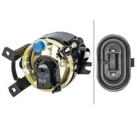 HELLA 1N0 010 233-331 Fog Light