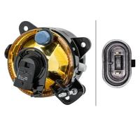 HELLA 1N0 271 247-411 FF-Front Fog Light - ECE/SAE - left