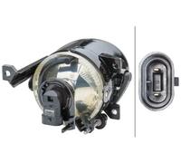 Halogen fog lamp Left HB4 1N0 271 289-411 HELLA for VW CADDY III Box Body/MPV