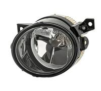 Fog Light Lamp fits VW SCIROCCO Mk3 2.0D Left 08 to 14 Hella 1S0941699 Quality
