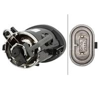 Hella Bulb-Front Fog Light left for e.g. BMW 3 (E46) 1N0 354 682-011