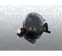 Fog Light Lamp fits BMW 335D E90, E91 3.0D Left 06 to 12 Marelli 63176910791 New