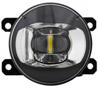 Halogen fog lamp Left LED 19-15298-00-9 TYC for JEEP RENEGADE SUV RENEGADE VAN