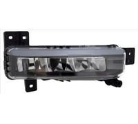 TYC 19-15348-00-9 Fog Light