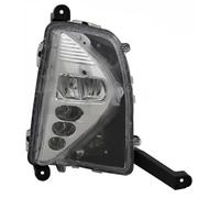TYC Fog Light 19-6180-10-2 Left LED for Toyota Prius