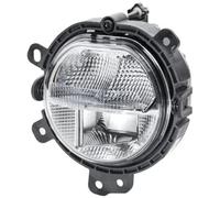 HELLA 1N1 011 748-031 Front Fog Light Left N/S LED FF LED 12V Fits Mini