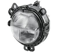 HELLA 1N1 011 748-131 FF/LED-Front Fog Light - ECE/SAE/CCC - left