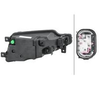 Halogen fog lamp Left LED 1NA 013 797-011 HELLA for VW PASSAT B8 Estate