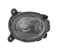Halogen fog lamp Left LED 1NL 014 159-011 HELLA for SEAT TARRACO