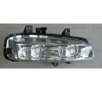 44649 Front Right Driver Side OS Offside Fog Light Lamp Lighting By Valeo