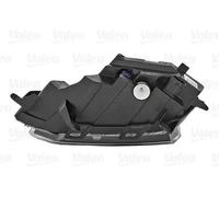 Halogen fog lamp Right 047416 VALEO for PORSCHE CAYENNE MACAN