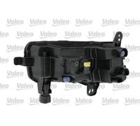 2x ✅Fits VALEO VAL047426 Fog lamp Right VAL047426 do VW POLO VI This ⭐UK Seller⭐