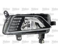 Halogen fog lamp Right 047428 VALEO for VW POLO VI