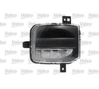 Halogen fog lamp Right 047437 VALEO for VW T-CROSS
