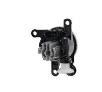 Halogen fog lamp Right 047452 VALEO for OPEL CITROËN PEUGEOT