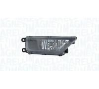 Halogen fog lamp Right 719000000201 MAGNETI MARELLI for VW TIGUAN