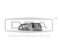 FRONT FOG LIGHT 89410863502 FOR SKODA OCTAVIA/II/Combi LAURA CCZA/BWA 2.0L 4cyl
