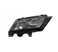 Halogen fog lamp Right 99411455602 DPA for SEAT IBIZA Mk IV IBIZA Mk IV SC LEON