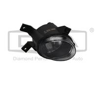 Halogen fog lamp Right 99411462502 DPA for AUDI A3 A3 Sportback A3 Convertible