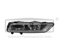 Halogen fog lamp Right 99411798102 DPA for VW PASSAT B7 PASSAT B7 Estate