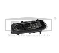 Halogen fog lamp Right 99411798502 DPA for VW POLO V Saloon