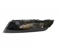 Halogen fog lamp Right Front 99411792102 DPA for SKODA SUPERB III