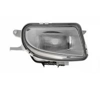 TYC Fog Light 19-0183-05-2 Front Halogen H1 Right for Mercedes-Benz C-Class E-Class SLK CLK