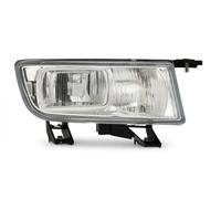 Halogen fog lamp Right H1 19-0309001 TYC for SAAB 9-5 9-3 9-3 Cabriolet
