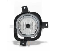 Halogen fog lamp Right H1 19-0805-05-2 TYC for FORD KA