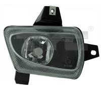 Front Fog Light TYC 19-5043-05-2 For FIAT