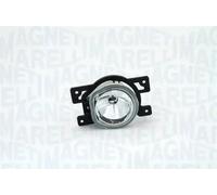Magneti Marelli Fog Lamp Right Fiat Doblo MY09 / Opel Combo MY11
