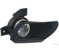 Halogen fog lamp Right H1 81660057 HERTH+BUSS ELPARTS for IVECO DAILY III Van