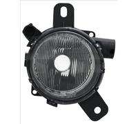 TYC Europe B.V. Fog Light 19-11009-01-2 Halogen H10 Right for Opel/Vauxhall Corsa D & Meriva B