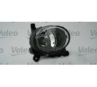 Valeo Fog Light Lamp Right 043653 8T0941700 8T0941700E - Top Quality Guaranteed